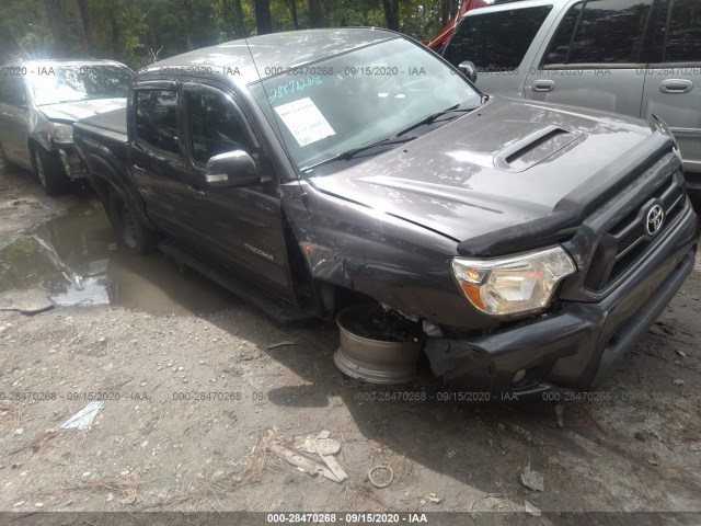 TOYOTA TACOMA 2013 3tmlu4en6dm124399