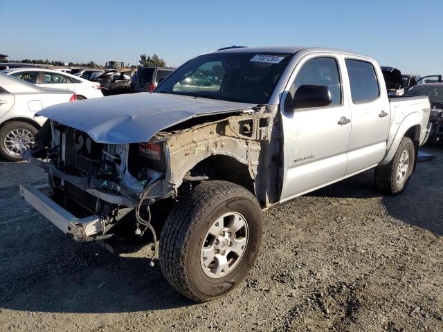 TOYOTA TACOMA 2013 3tmlu4en6dm125083