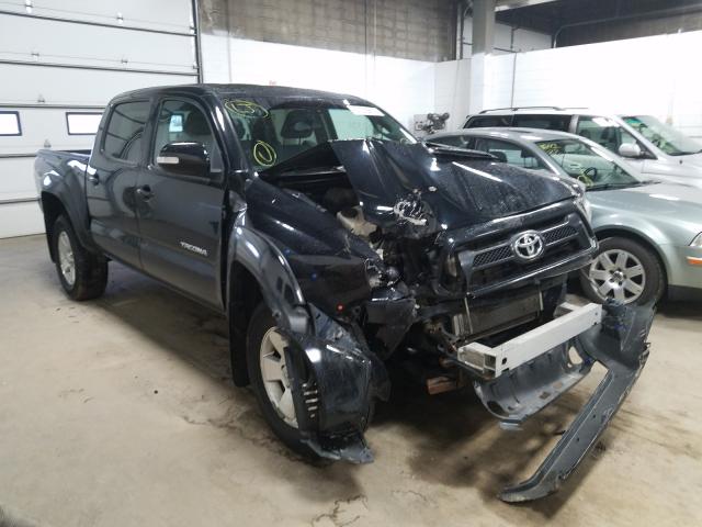 TOYOTA TACOMA DOU 2013 3tmlu4en6dm126699