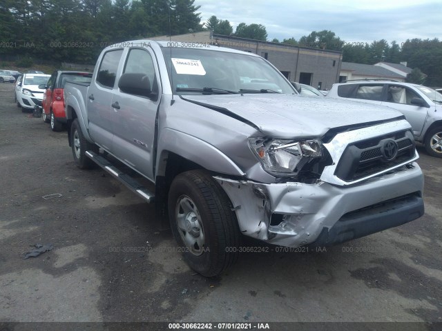 TOYOTA TACOMA 2013 3tmlu4en6dm128646