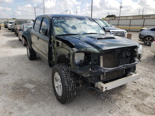 TOYOTA TACOMA DOU 2013 3tmlu4en6dm128954