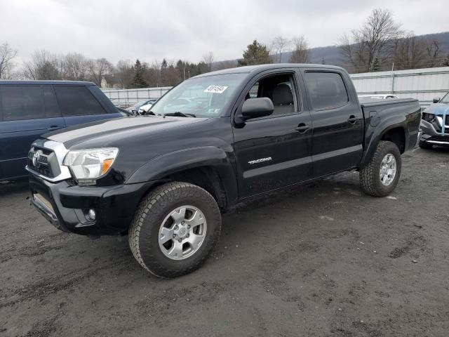 TOYOTA TACOMA 2013 3tmlu4en6dm128999