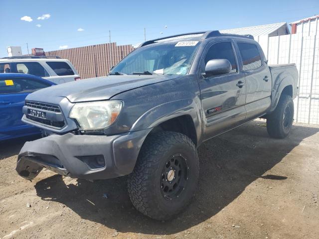 TOYOTA TACOMA DOU 2013 3tmlu4en6dm130364