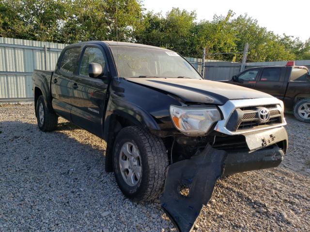 TOYOTA TACOMA DOU 2013 3tmlu4en6dm130820