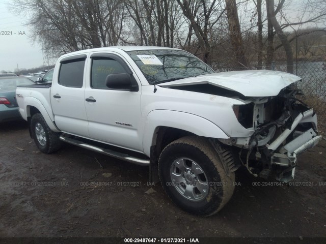 TOYOTA TACOMA 2013 3tmlu4en6dm131935