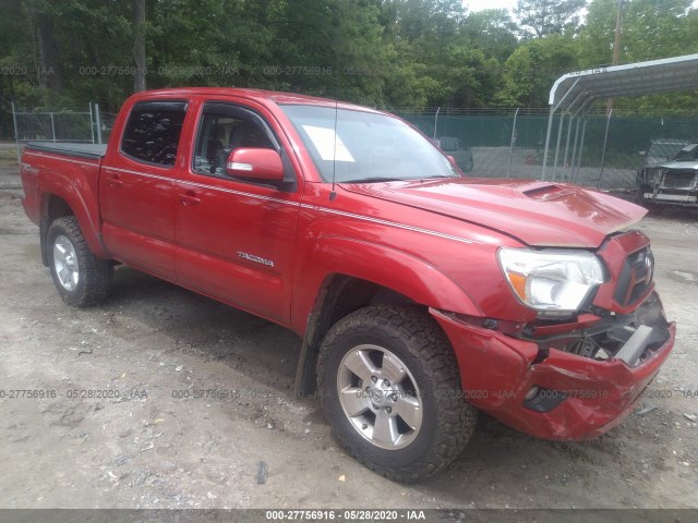 TOYOTA TACOMA 2014 3tmlu4en6em134562