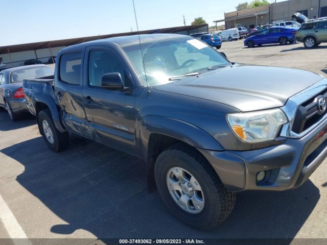 TOYOTA TACOMA 2014 3tmlu4en6em134836