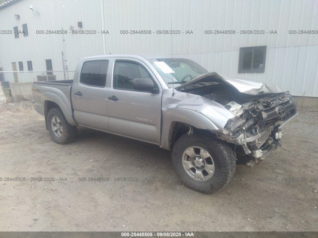 TOYOTA TACOMA 2014 3tmlu4en6em136604