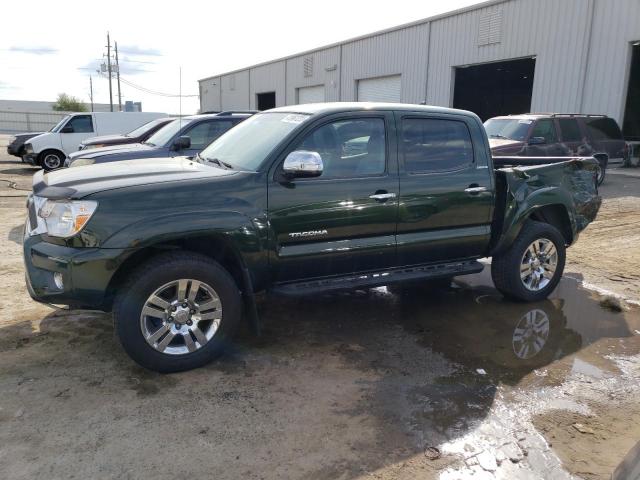 TOYOTA TACOMA DOU 2014 3tmlu4en6em137963