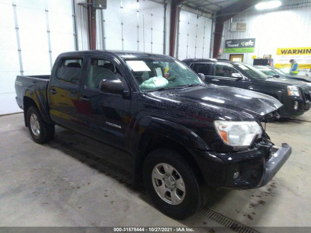 TOYOTA TACOMA 2014 3tmlu4en6em138465