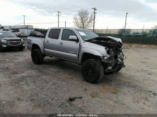 TOYOTA TACOMA 2014 3tmlu4en6em142371