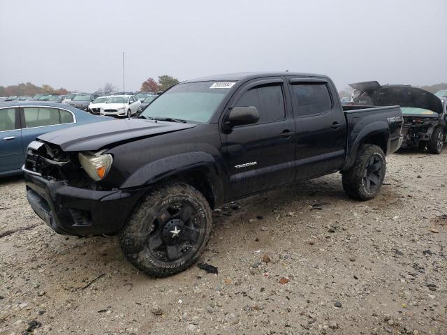 TOYOTA TACOMA DOU 2014 3tmlu4en6em144850