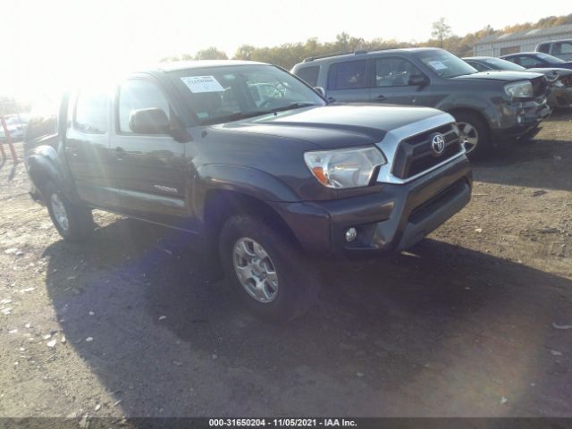 TOYOTA TACOMA 2014 3tmlu4en6em146873