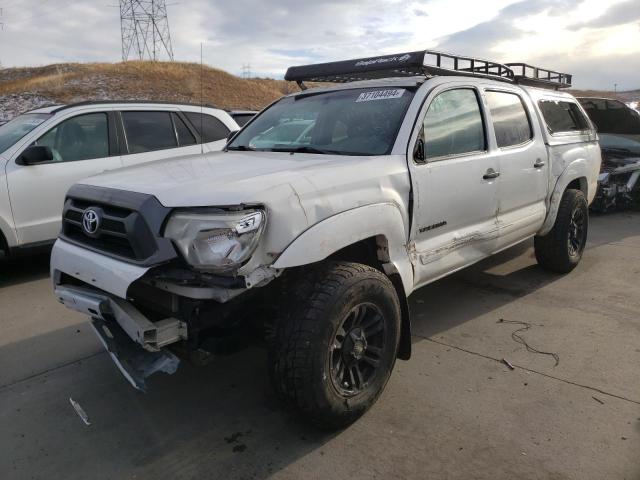 TOYOTA TACOMA 2014 3tmlu4en6em147280