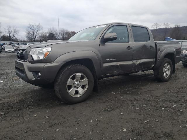 TOYOTA TACOMA 2014 3tmlu4en6em148848