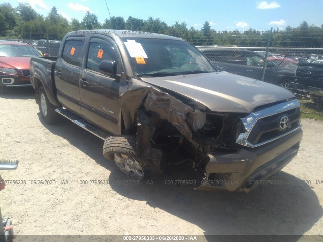 TOYOTA TACOMA 2014 3tmlu4en6em152835