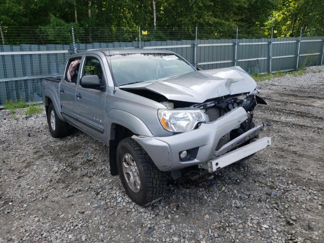 TOYOTA TACOMA DOU 2014 3tmlu4en6em153435