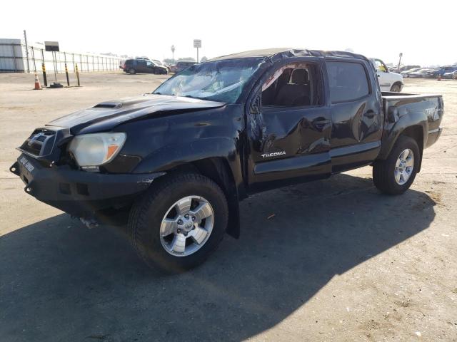 TOYOTA TACOMA 2014 3tmlu4en6em154293