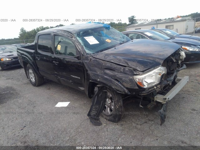 TOYOTA TACOMA 2014 3tmlu4en6em159008