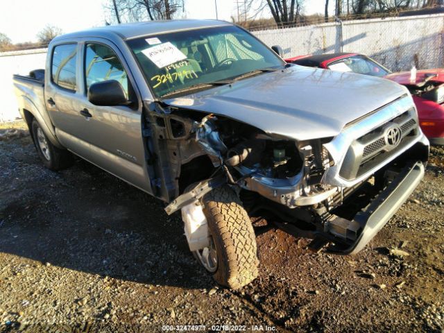 TOYOTA TACOMA 2014 3tmlu4en6em159607