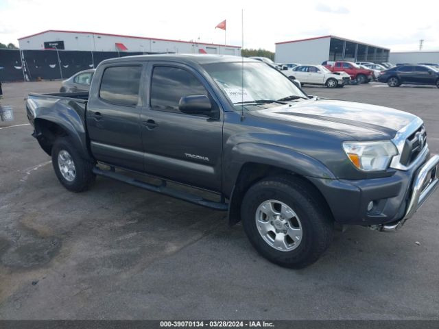 TOYOTA TACOMA 2014 3tmlu4en6em161471