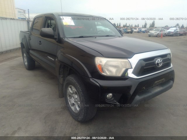 TOYOTA TACOMA 2015 3tmlu4en6fm169233