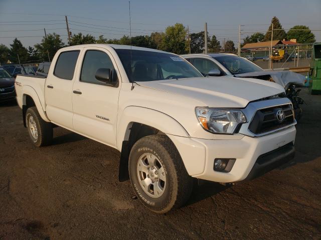 TOYOTA TACOMA DOU 2015 3tmlu4en6fm170432