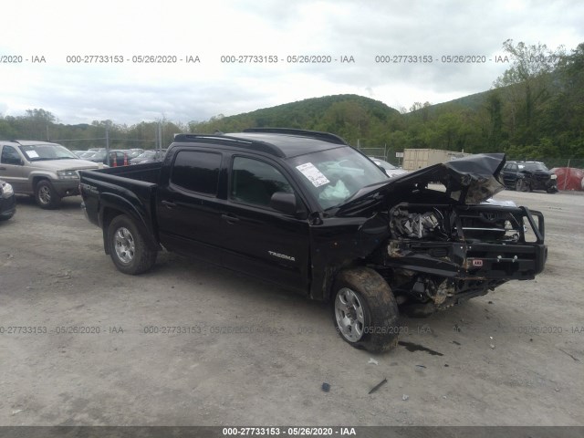 TOYOTA TACOMA 2015 3tmlu4en6fm171189