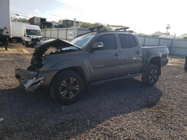 TOYOTA TACOMA DOU 2015 3tmlu4en6fm172522