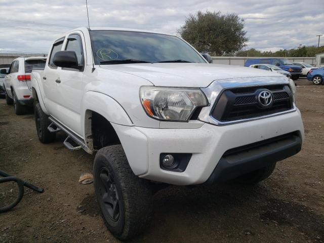 TOYOTA TACOMA DOU 2015 3tmlu4en6fm172889