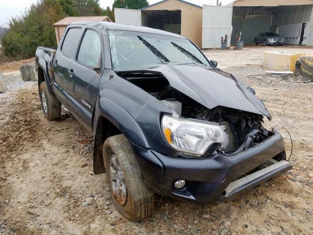 TOYOTA TACOMA DOU 2015 3tmlu4en6fm174304