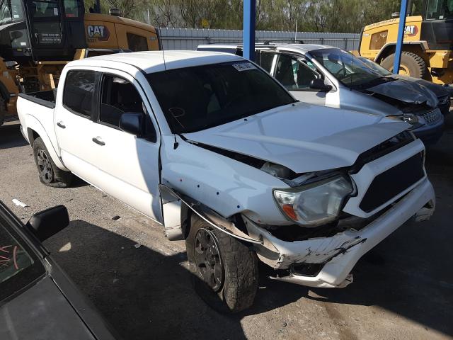 TOYOTA TACOMA DOU 2015 3tmlu4en6fm175940