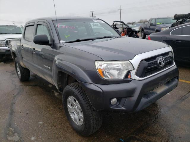 TOYOTA TACOMA DOU 2015 3tmlu4en6fm178451