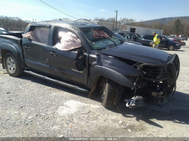 TOYOTA TACOMA 2015 3tmlu4en6fm179518