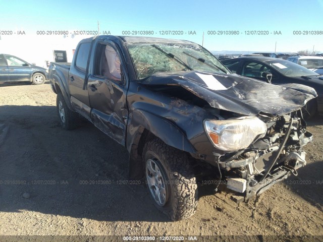 TOYOTA TACOMA 2015 3tmlu4en6fm179681