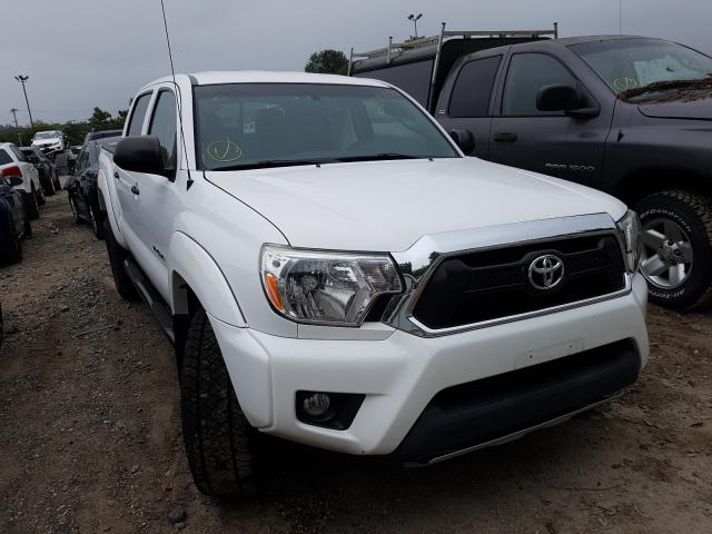 TOYOTA TACOMA DOU 2015 3tmlu4en6fm181253