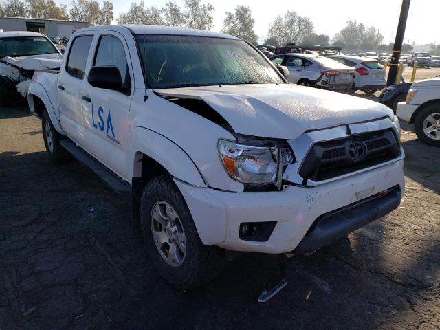 TOYOTA TACOMA DOU 2015 3tmlu4en6fm181687