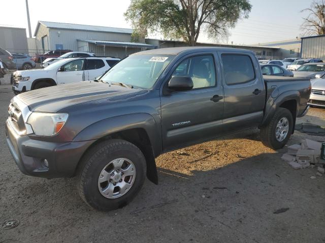 TOYOTA TACOMA DOU 2015 3tmlu4en6fm182757