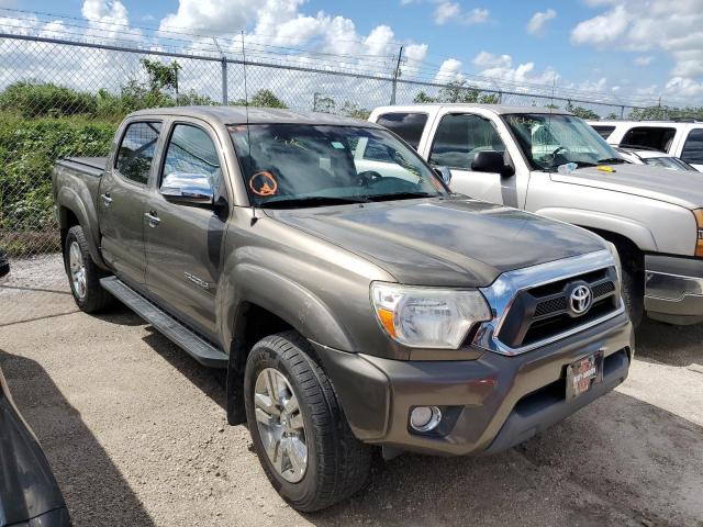 TOYOTA TACOMA DOU 2015 3tmlu4en6fm184959