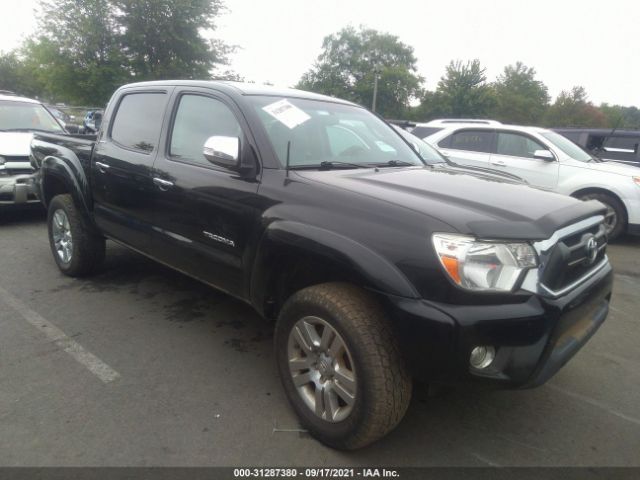 TOYOTA TACOMA 2015 3tmlu4en6fm185268