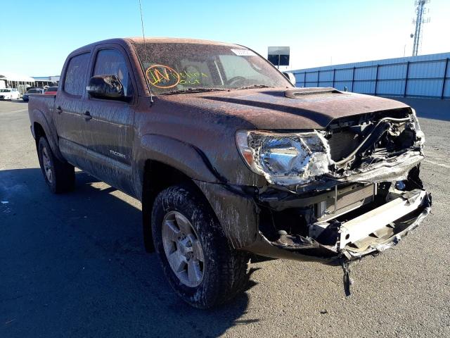 TOYOTA TACOMA DOU 2015 3tmlu4en6fm185464