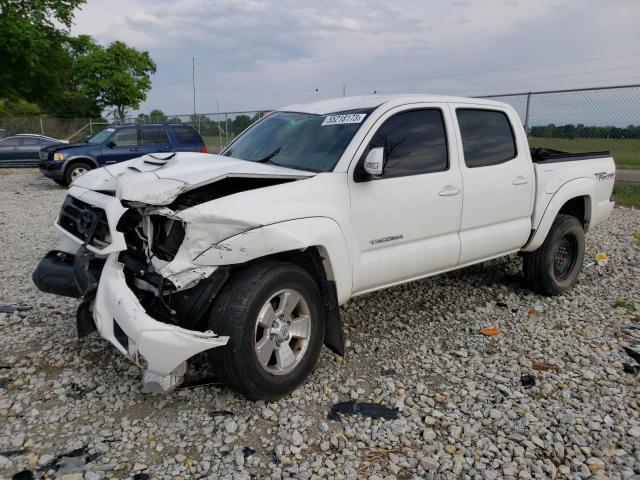 TOYOTA TACOMA DOU 2015 3tmlu4en6fm188252