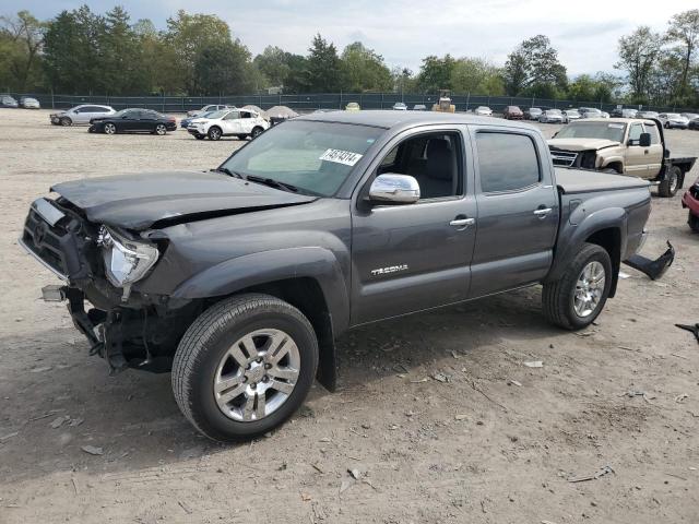 TOYOTA TACOMA DOU 2015 3tmlu4en6fm188722