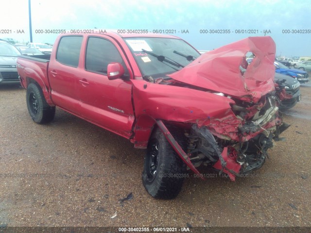 TOYOTA TACOMA 2015 3tmlu4en6fm191006