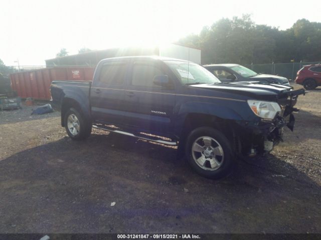 TOYOTA TACOMA 2015 3tmlu4en6fm193595