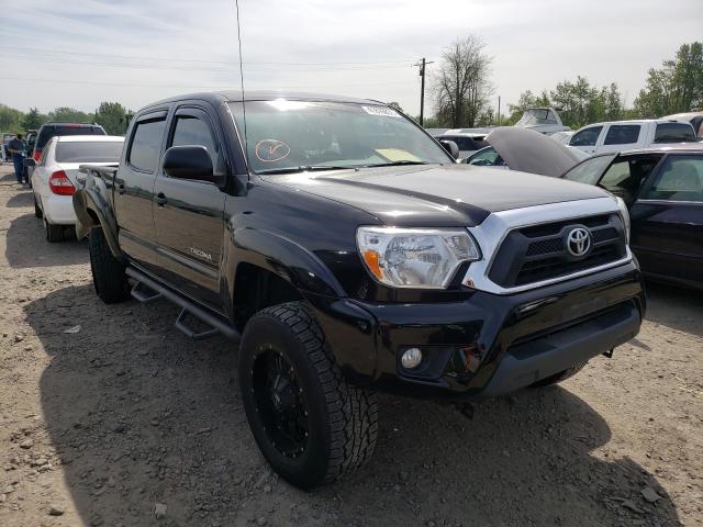 TOYOTA TACOMA DOU 2015 3tmlu4en6fm193743