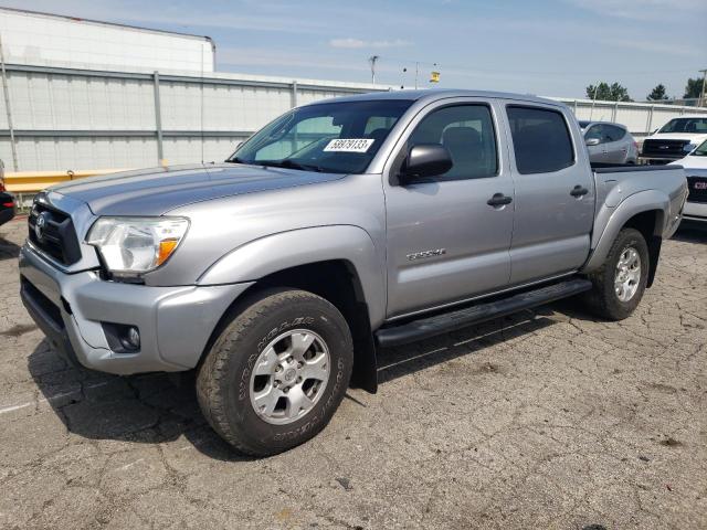 TOYOTA TACOMA DOU 2015 3tmlu4en6fm194794