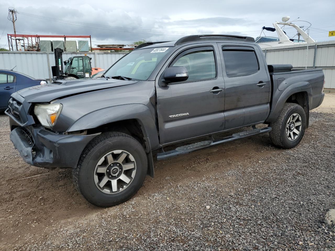 TOYOTA TACOMA 2015 3tmlu4en6fm195265