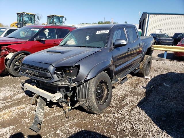 TOYOTA TACOMA DOU 2015 3tmlu4en6fm196707