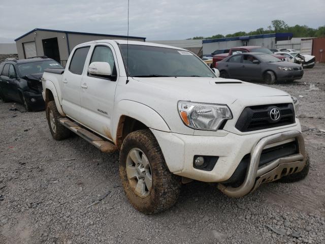 TOYOTA TACOMA DOU 2015 3tmlu4en6fm197100